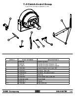 Предварительный просмотр 109 страницы ODB DCL800TM Owner'S Manual