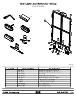 Предварительный просмотр 126 страницы ODB DCL800TM Owner'S Manual