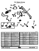 Предварительный просмотр 138 страницы ODB DCL800TM Owner'S Manual