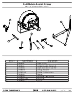 Preview for 89 page of ODB LCT600 Owner'S Manual