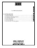 Предварительный просмотр 70 страницы ODB LCT6000 Owner'S Manual