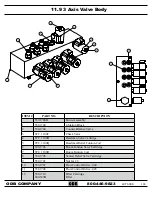 Предварительный просмотр 124 страницы ODB LCT6000 Owner'S Manual