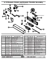 Preview for 83 page of ODB LCT60C Owner'S Manual