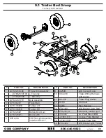 Предварительный просмотр 99 страницы ODB LCT60C Owner'S Manual