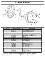 Предварительный просмотр 104 страницы ODB LCT60C Owner'S Manual