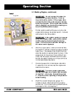 Предварительный просмотр 25 страницы ODB SCL800SM-3X Owner'S Manual