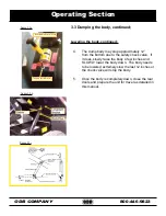 Предварительный просмотр 30 страницы ODB SCL800SM-3X Owner'S Manual