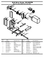 Предварительный просмотр 94 страницы ODB SCL800SM-3X Owner'S Manual