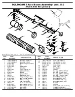 Предварительный просмотр 108 страницы ODB SCL800SM-3X Owner'S Manual