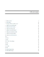 Preview for 3 page of oddWires IoT-Bus Documentation