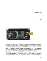 Preview for 61 page of oddWires IoT-Bus Documentation