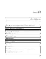 Preview for 67 page of oddWires IoT-Bus Documentation