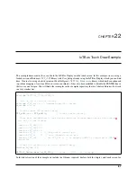 Preview for 71 page of oddWires IoT-Bus Documentation