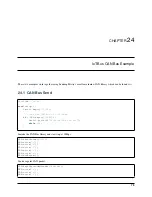 Preview for 79 page of oddWires IoT-Bus Documentation