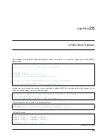 Preview for 87 page of oddWires IoT-Bus Documentation