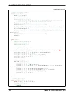 Preview for 134 page of oddWires IoT-Bus Documentation