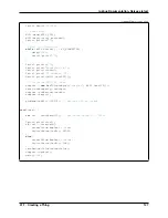 Preview for 151 page of oddWires IoT-Bus Documentation