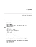 Preview for 163 page of oddWires IoT-Bus Documentation