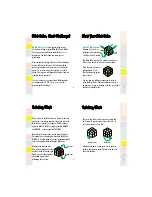 Preview for 2 page of OddzOn Mini-Cube T030-30000-02 User Manual