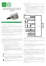 Preview for 1 page of ODE +SMART Instructions