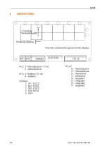 Preview for 26 page of Odeca SW22 User Manual