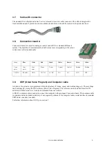 Preview for 7 page of Oden Control P220L User Manual