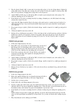 Preview for 9 page of Oden Control P220L User Manual