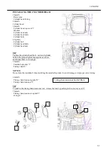 Preview for 23 page of Odes Industry UTV170-10 Maintenance Manual