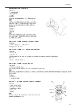 Preview for 25 page of Odes Industry UTV170-10 Maintenance Manual