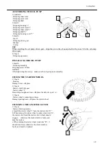 Preview for 28 page of Odes Industry UTV170-10 Maintenance Manual