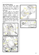 Предварительный просмотр 42 страницы ODES 1000ATV-L Owner'S Manual