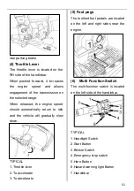 Предварительный просмотр 51 страницы ODES 1000ATV-L Owner'S Manual