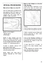 Preview for 66 page of ODES 1000ATV-L Owner'S Manual