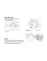 Предварительный просмотр 44 страницы ODES Dominator Owner'S Manual