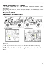 Preview for 42 page of ODES ODES1000ATV-L Owner'S Manual