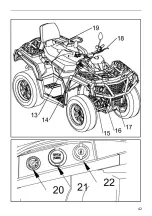 Preview for 48 page of ODES ODES1000ATV-L Owner'S Manual