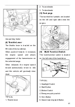 Preview for 51 page of ODES ODES1000ATV-L Owner'S Manual