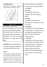 Preview for 56 page of ODES ODES1000ATV-L Owner'S Manual