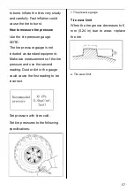 Preview for 63 page of ODES ODES1000ATV-L Owner'S Manual