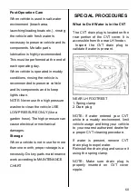 Preview for 66 page of ODES ODES1000ATV-L Owner'S Manual