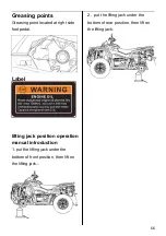 Preview for 72 page of ODES ODES1000ATV-L Owner'S Manual