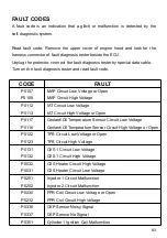 Предварительный просмотр 89 страницы ODES ODES1000ATV-L Owner'S Manual