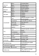 Предварительный просмотр 92 страницы ODES ODES1000ATV-L Owner'S Manual