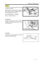 Preview for 26 page of ODES UTV Desertcross 1000cc-3 Maintenance Manual