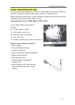 Preview for 27 page of ODES UTV Desertcross 1000cc-3 Maintenance Manual