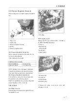 Preview for 36 page of ODES UTV Desertcross 1000cc-3 Maintenance Manual