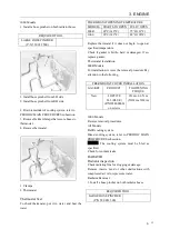 Preview for 43 page of ODES UTV Desertcross 1000cc-3 Maintenance Manual