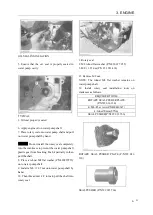 Preview for 51 page of ODES UTV Desertcross 1000cc-3 Maintenance Manual