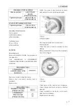 Preview for 62 page of ODES UTV Desertcross 1000cc-3 Maintenance Manual