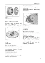 Preview for 65 page of ODES UTV Desertcross 1000cc-3 Maintenance Manual